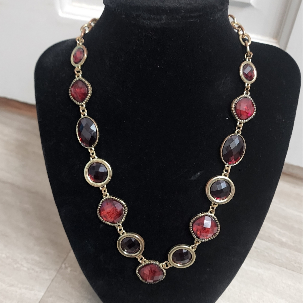 Vintage‎ necklace